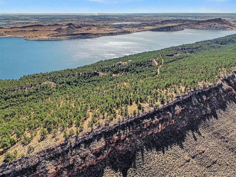 Rainbow Ln, Loveland, CO 80537