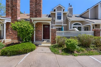 2892 Long Cir #B, Littleton, CO 80120