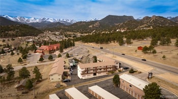 950 Big Thompson Ave #1262, Estes Park, CO 80517