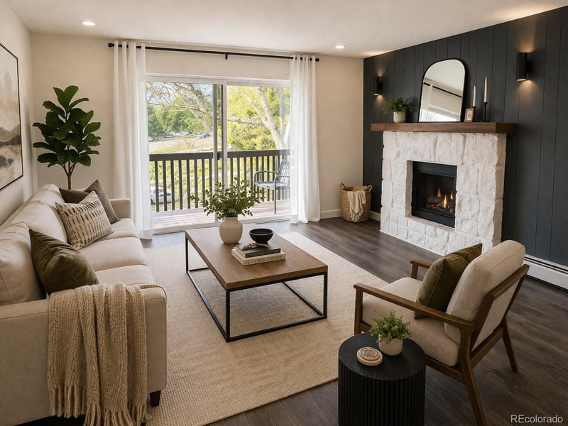 950 Big Thompson Ave #1262, Estes Park, CO 80517