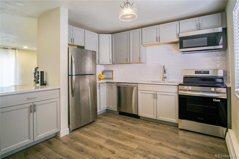 950 Big Thompson Ave #1262, Estes Park, CO 80517