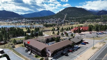 950 Big Thompson Ave #1262, Estes Park, CO 80517