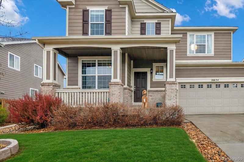 16634 Race St, Thornton, CO 80602