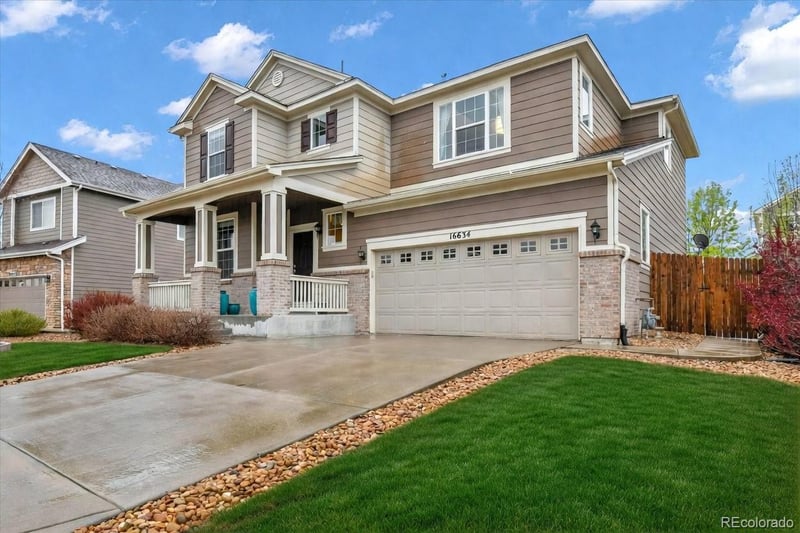 16634 Race St, Thornton, CO 80602