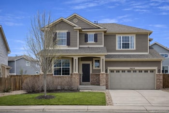 16634 Race St, Thornton, CO 80602