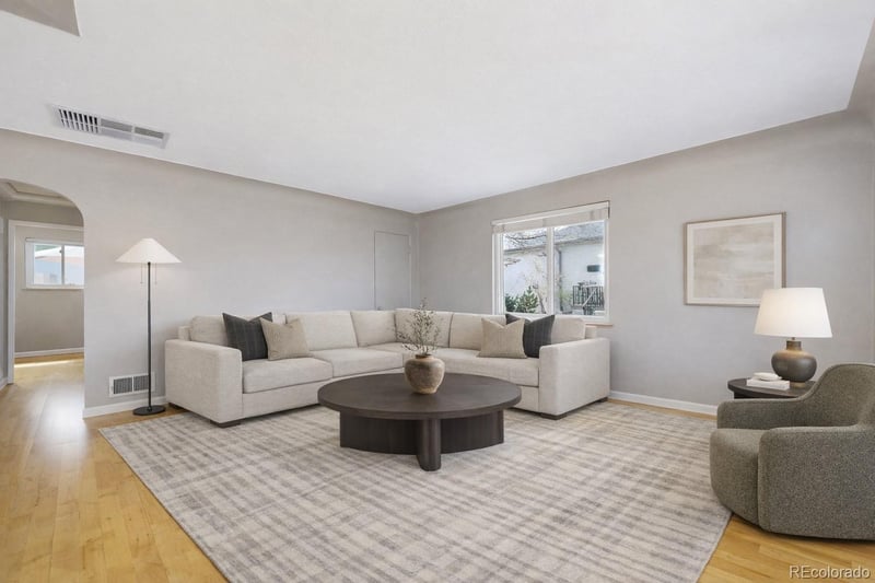 4606 35th Ave, Denver, CO 80212