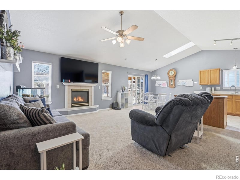 2404 Marina St, Evans, CO 80620