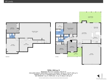 2404 Marina St, Evans, CO 80620