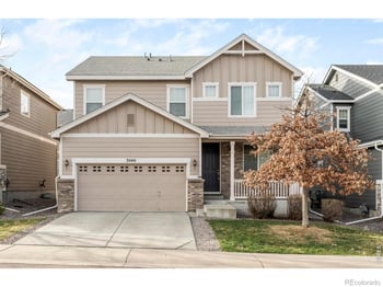 3540 141st Ave, Thornton, CO 80602