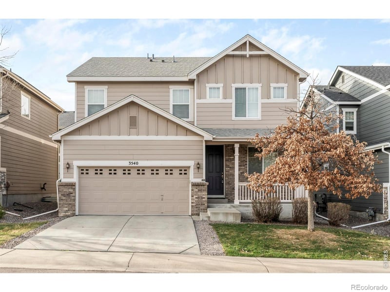 3540 141st Ave, Thornton, CO 80602