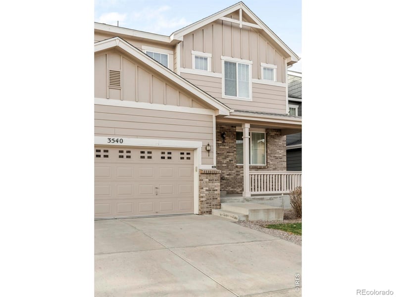 3540 141st Ave, Thornton, CO 80602