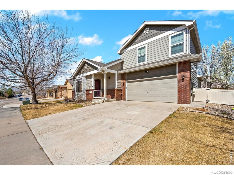 1245 50th St, Loveland, CO 80538