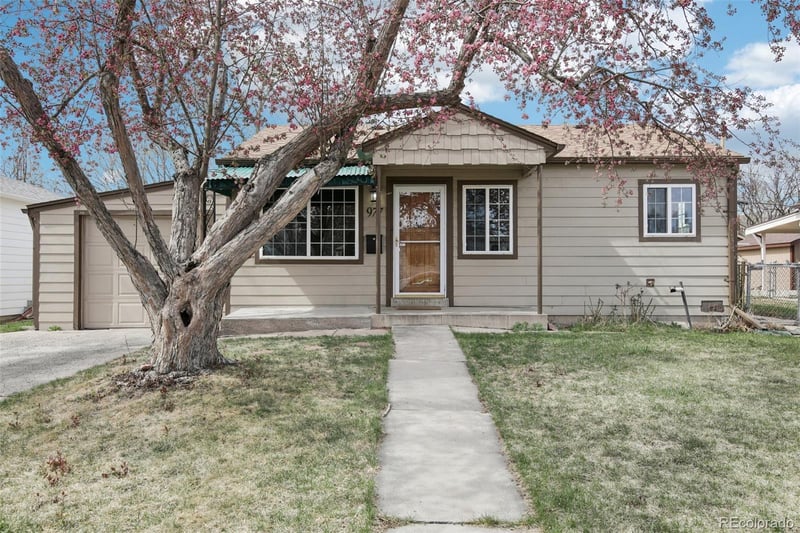 Home Worth Check