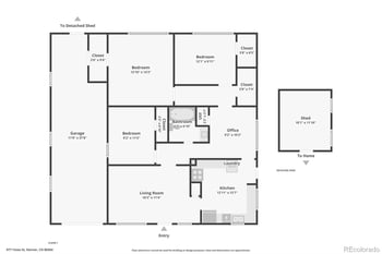 977 Yates St, Denver, CO 80204