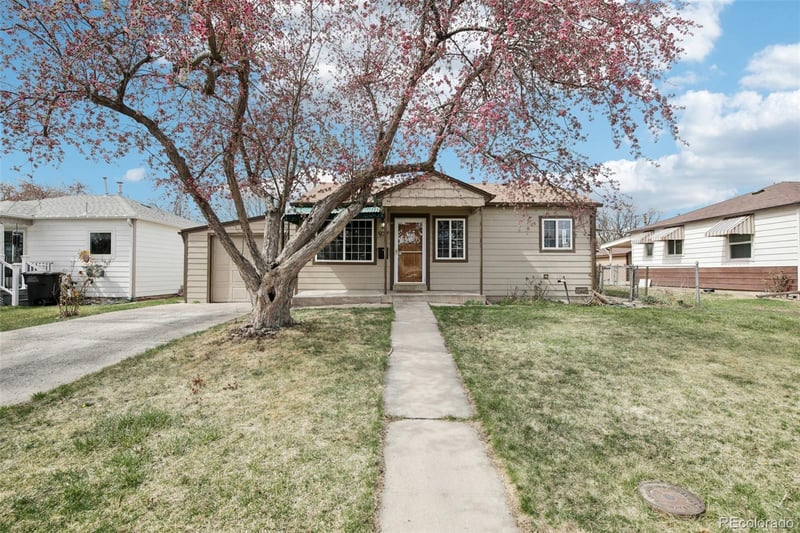 977 Yates St, Denver, CO 80204