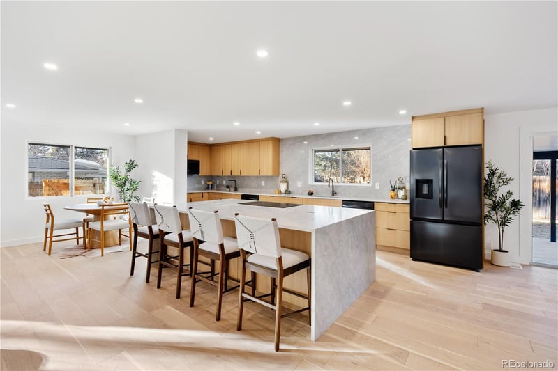 7003 E Ohio Dr, Denver, CO 80224