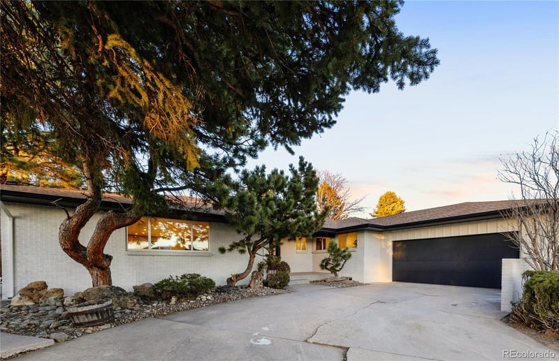 7003 E Ohio Dr, Denver, CO 80224