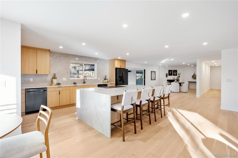 7003 E Ohio Dr, Denver, CO 80224