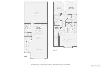 19562 E Sunset Cir, Centennial, CO 80015