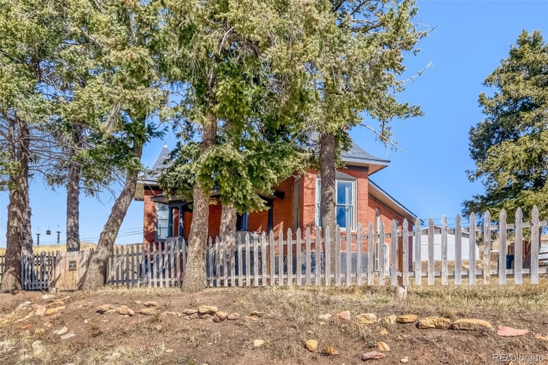 429 Carr Ave, Cripple Creek, CO 80813