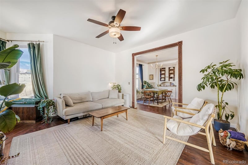 429 Carr Ave, Cripple Creek, CO 80813