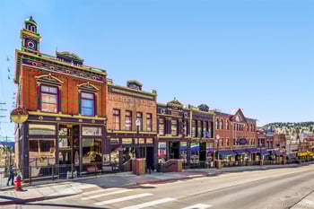 429 Carr Ave, Cripple Creek, CO 80813