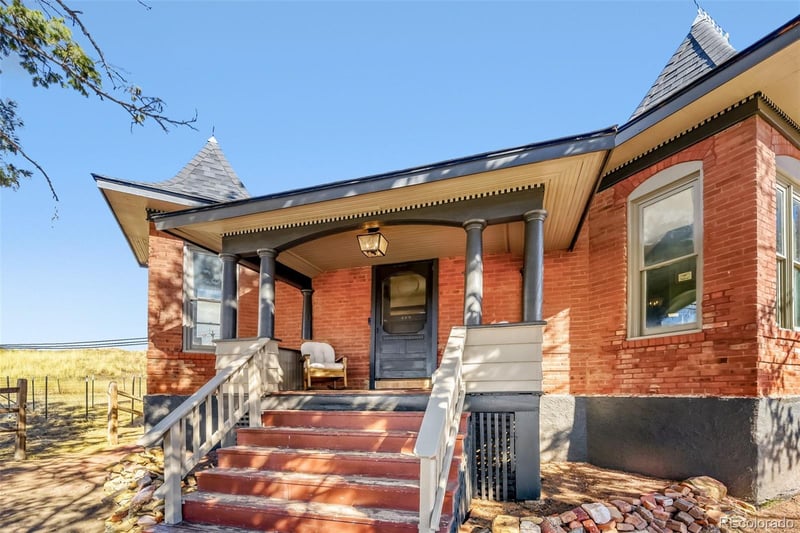 429 Carr Ave, Cripple Creek, CO 80813