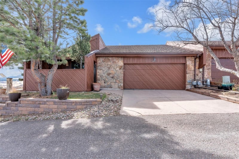 4500 Sentinel Rock, Larkspur, CO 80118