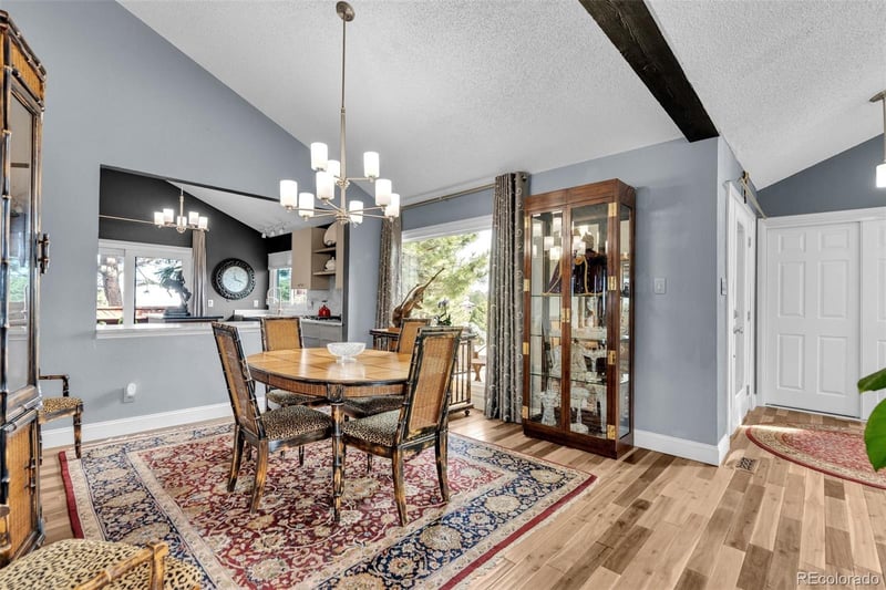 4500 Sentinel Rock, Larkspur, CO 80118