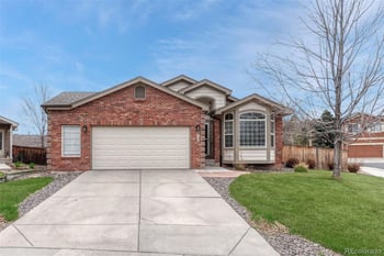 7135 Leopard Dr, Lone Tree, CO 80124