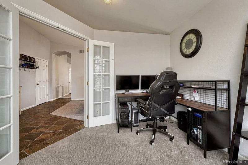 7135 Leopard Dr, Lone Tree, CO 80124