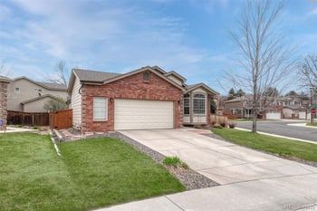 7135 Leopard Dr, Lone Tree, CO 80124