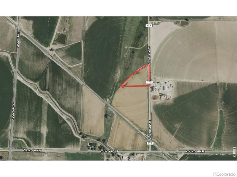 , Milliken, CO 80543