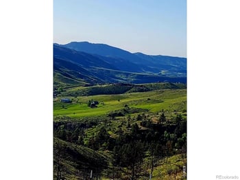 957 Stringtown Gulch Rd, Bellvue, CO 80512