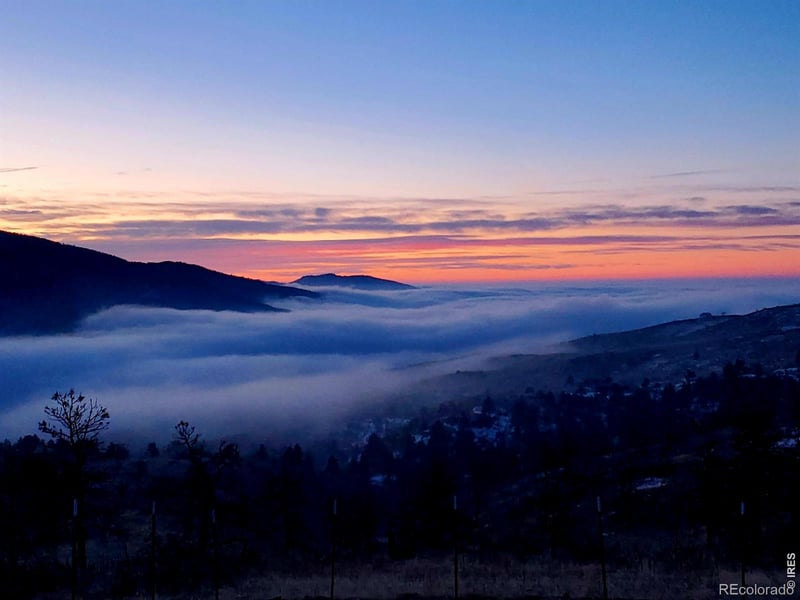 957 Stringtown Gulch Rd, Bellvue, CO 80512