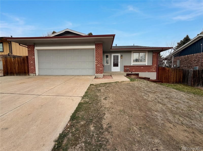 13771 Warren Dr, Lakewood, CO 80228