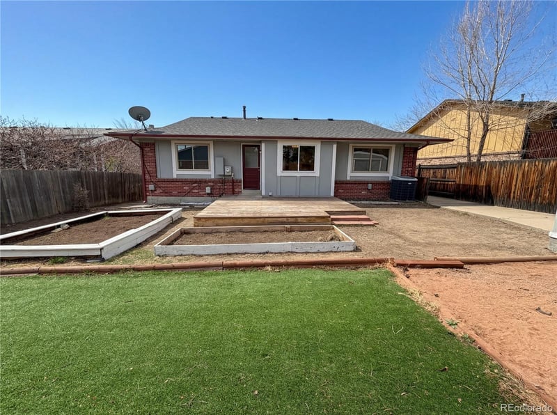 13771 Warren Dr, Lakewood, CO 80228