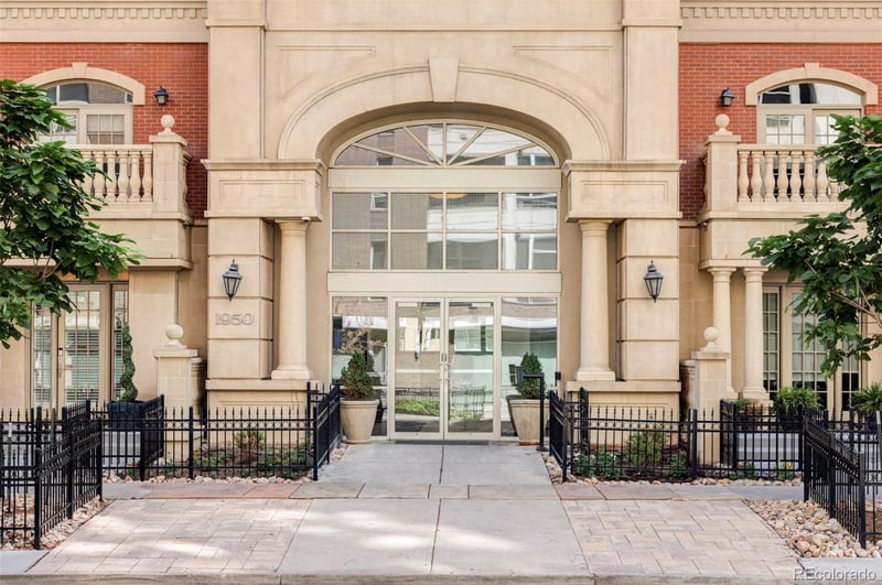 1950 Logan St #1013, Denver, CO 80203