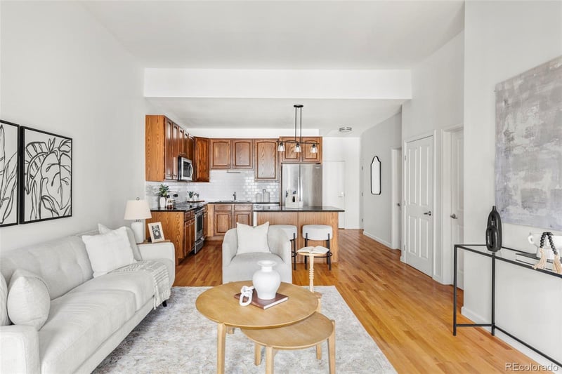 1950 Logan St #1013, Denver, CO 80203