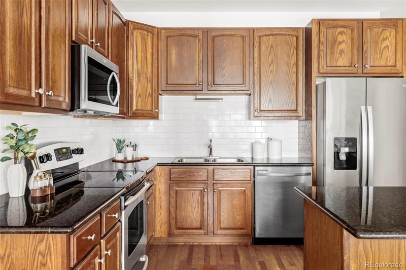 1950 Logan St #1013, Denver, CO 80203