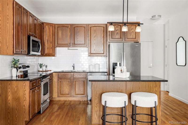 1950 Logan St #1013, Denver, CO 80203