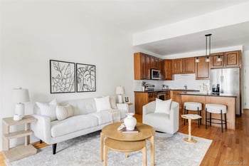1950 N Logan St #1013, Denver, CO 80203