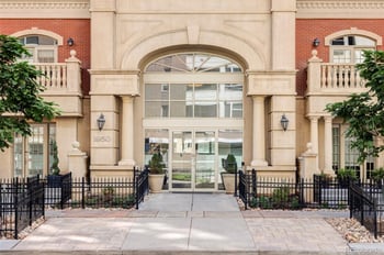 1950 N Logan St #1013, Denver, CO 80203