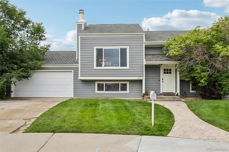 2150 Ridge Dr, Broomfield, CO 80020