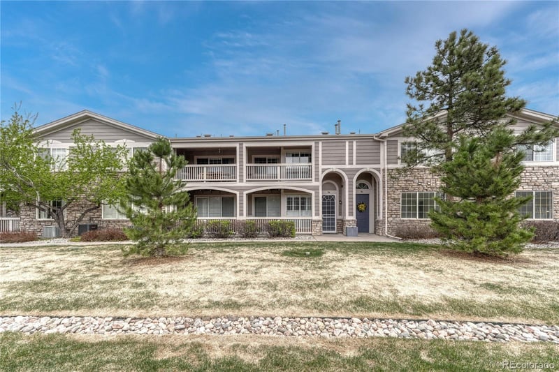 4251 Blackhawk Cir #3C, Aurora, CO 80014