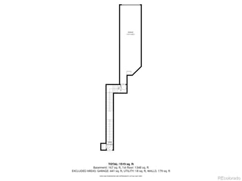 4251 Blackhawk Cir #3C, Aurora, CO 80014