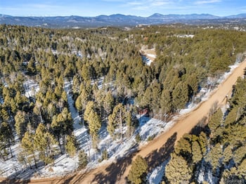 267 Kutsu Ridge Rd, Florissant, CO 80816