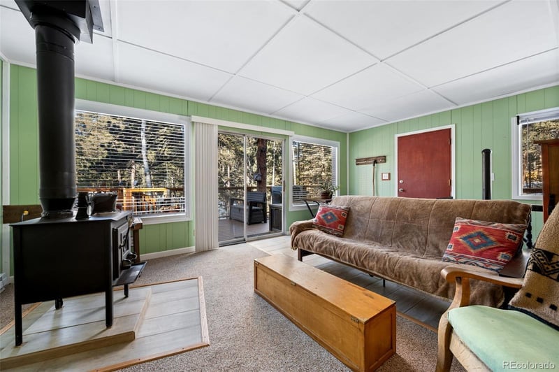 267 Kutsu Ridge Rd, Florissant, CO 80816