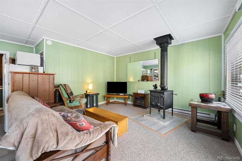 267 Kutsu Ridge Rd, Florissant, CO 80816