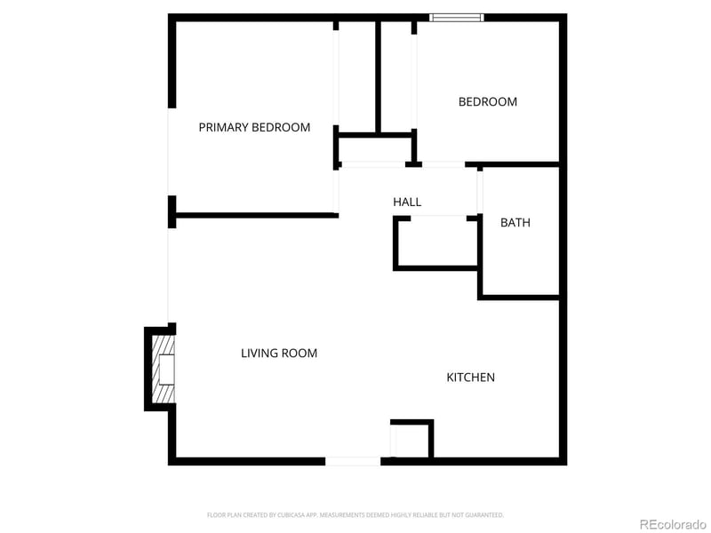 8843 Colorado Blvd #205, Thornton, CO 80229